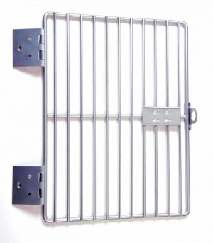 Wire Doors Rockford Process Control Hinges Hardware