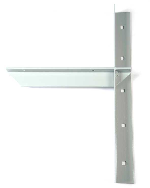 Workstation Brackets Rockford Process Control Hinges & Hardware