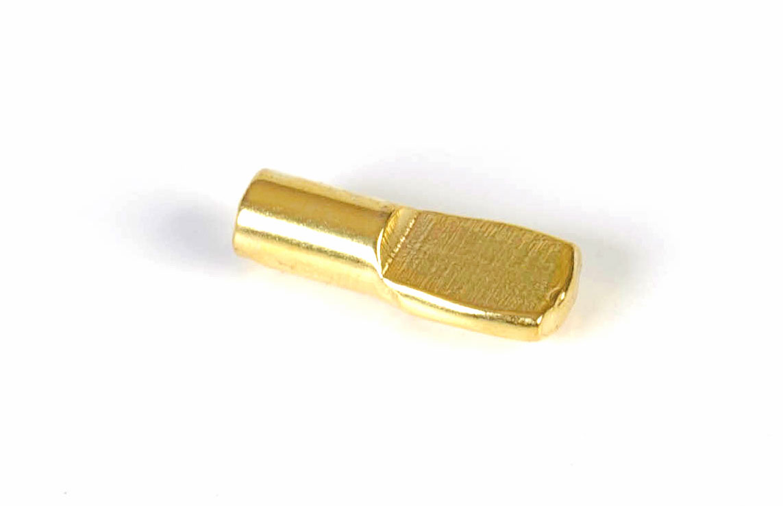 Shelf Pin – Spoon Type Shelf Support