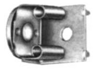 B03-07000 Button Catch Inside Clip