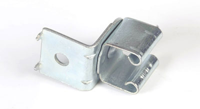 Button Catch Reverse Clip