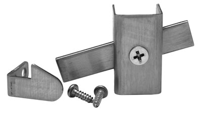 Gravity Locks