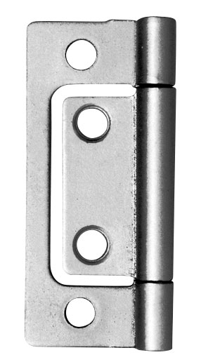 RPC non-mortise hinge H03-0401A5