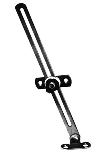 Lid supports